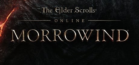 The Elder Scrolls Online - Morrowind Standard Edition