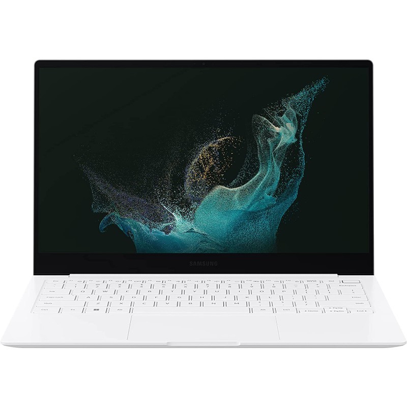 SAMSUNG 13.3” Galaxy Book2 Pro Laptop Computer, i5 / 16GB / 256GB, 12th Gen Intel Core Processor, Evo Certified, Lightwe