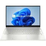 [Windows 11 Pro] 2022 年*新款 HP Pavilion 笔记本电脑,15.6 英寸全高清屏幕,英特尔酷睿 i7-1195G7 处理器,16GB 内存,512GB PCIe SSD,背光键盘,HDMI,Wi-Fi 6，指纹解锁