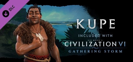 Sid Meier’s Civilization® VI: Gathering Storm